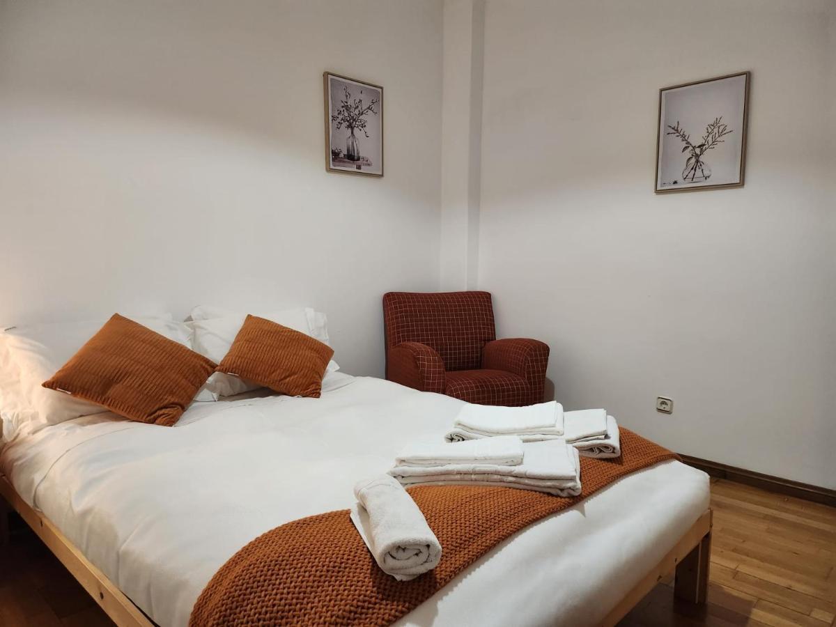 A Casa De Pedra Hotel Amora Buitenkant foto
