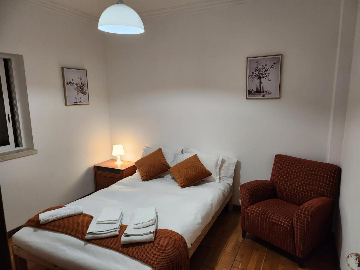A Casa De Pedra Hotel Amora Buitenkant foto